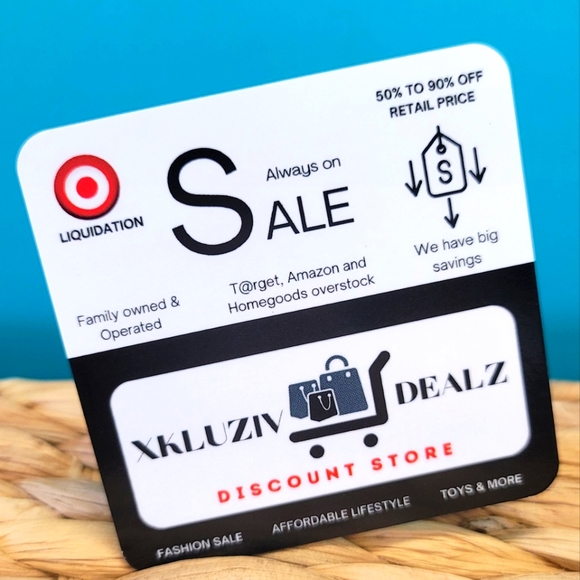 Meet your Posher, Luis - Picture 1 of 1